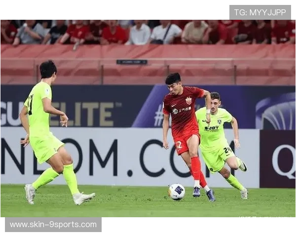 上海海港亚冠生死战，柔佛主场的巨大压力成关键