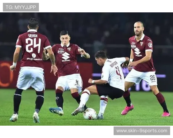 加拉塔萨雷中路渗透不断制造险情：引领土耳其足球的技术革命