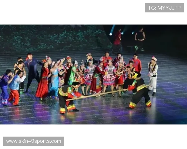 特色民族风体育表演，文化与运动的完美结合，民族传统体育项目介绍及规则